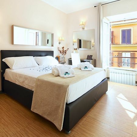 Colosseum Residence Рим Экстерьер фото