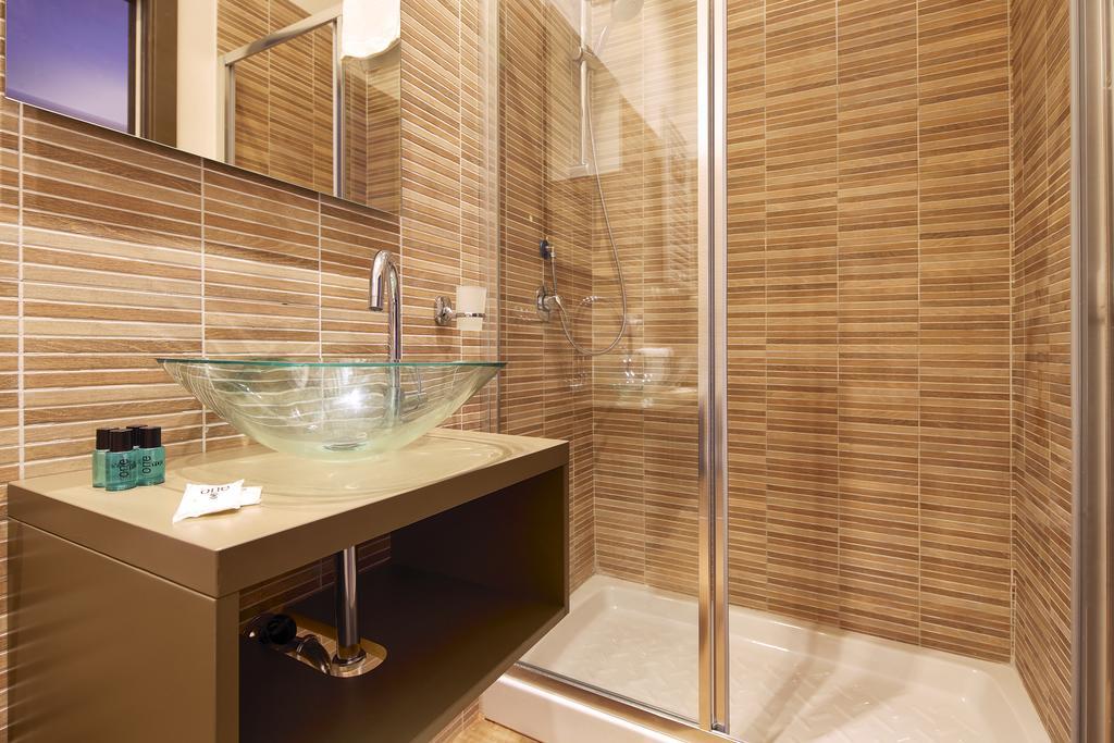 Colosseum Residence Рим Номер фото